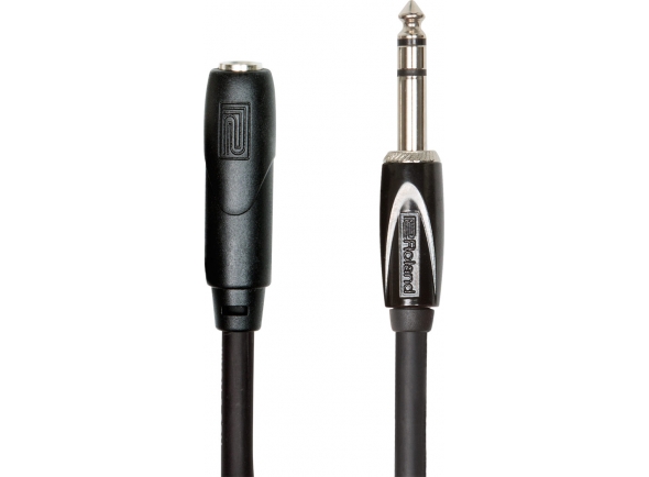 <b>Roland RHC-25-1414 Cabo Extensão para Auscultadores 7.5 metros comprimento BEST-SELLER</b> <b>Roland RHC-25-1414 Cabo Extensão para Auscultadores 7.5 metros comprimento BEST-SELLER</b>